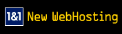 1&1 New Webhosting / Puretex